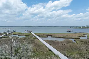 601 New River Inlet Rd, North Topsail Beach, NC 28460 - Photo 72