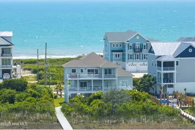 601 New River Inlet Road, North Topsail Beach, NC 28460 - Photo 4