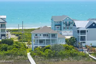601 New River Inlet Rd, North Topsail Beach, NC 28460 - Photo 4