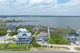 601 New River Inlet Rd, North Topsail Beach, NC 28460 - Photo 62