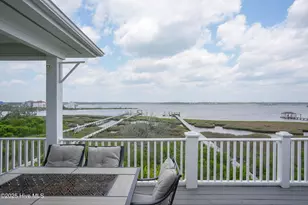 601 New River Inlet Rd, North Topsail Beach, NC 28460 - Photo 26