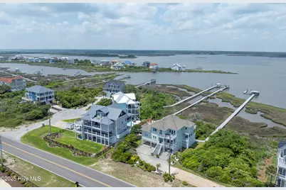601 New River Inlet Road, North Topsail Beach, NC 28460 - Photo 8