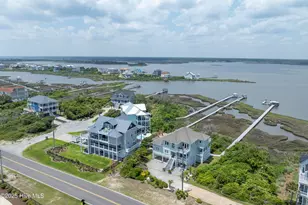 601 New River Inlet Rd, North Topsail Beach, NC 28460 - Photo 8