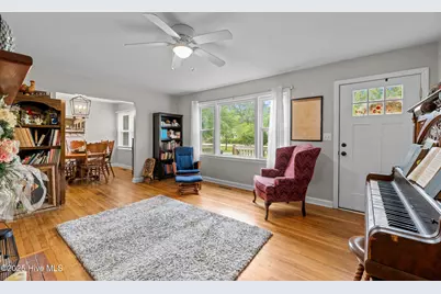 219 Bryan Street, Havelock, NC 28532 - Photo 4