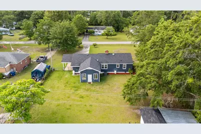 219 Bryan Street, Havelock, NC 28532 - Photo 36