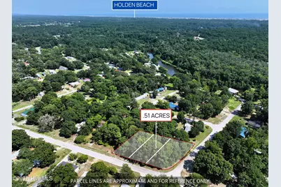 2221 Forest Drive SW, Supply, NC 28462 - Photo 1