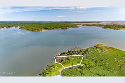 489 Ballast Point, Oriental, NC 28571 - Photo 1