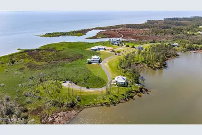 489 Ballast Point, Oriental, NC 28571 - Photo 6