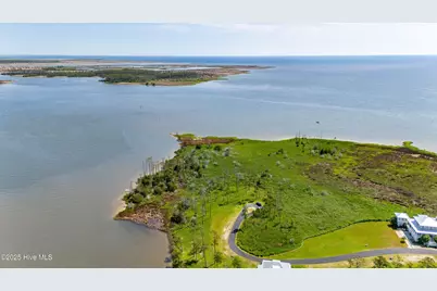 489 Ballast Point, Oriental, NC 28571 - Photo 4