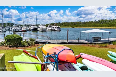 489 Ballast Point, Oriental, NC 28571 - Photo 22