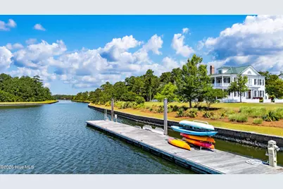 489 Ballast Point, Oriental, NC 28571 - Photo 18