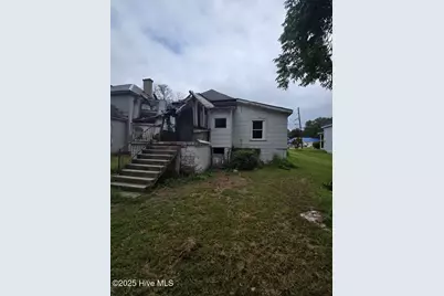 714 Leak Street, Rockingham, NC 28379 - Photo 16