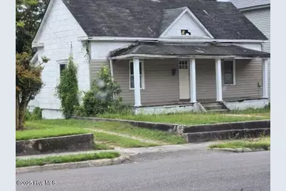 714 Leak Street, Rockingham, NC 28379 - Photo 2