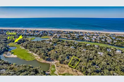 17 Red Cedar Trail, Bald Head Island, NC 28461 - Photo 2