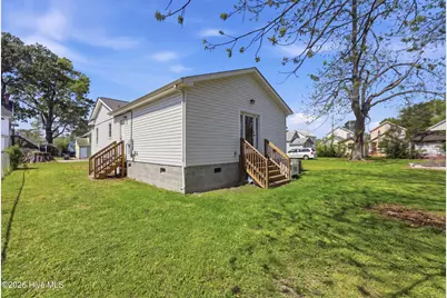 406 Walnut Street, Elizabeth City, NC 27909 - Photo 32