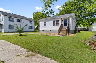 406 Walnut St, Elizabeth City, NC 27909 - Photo 2