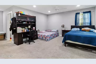 406 Walnut Street, Elizabeth City, NC 27909 - Photo 18