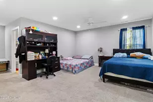 406 Walnut St, Elizabeth City, NC 27909 - Photo 18