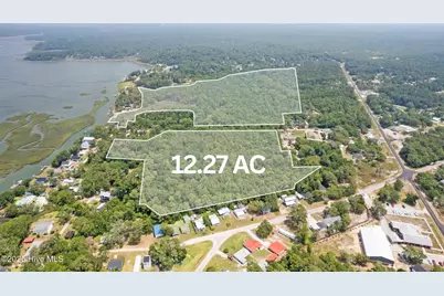 545 Crossland (Southern Parcel) Road SE, Bolivia, NC 28422 - Photo 1