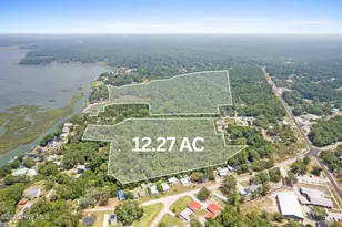 545 Crossland (Southern Parcel) Road SE, Bolivia, NC 28422 - Photo 1