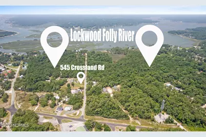 545 Crossland (Southern Parcel) Road SE, Bolivia, NC 28422 - Photo 4