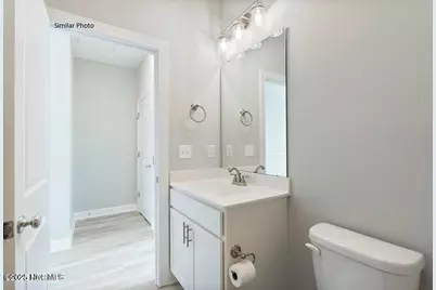 138 Sea Gull Lane #5a, North Topsail Beach, NC 28460 - Photo 20