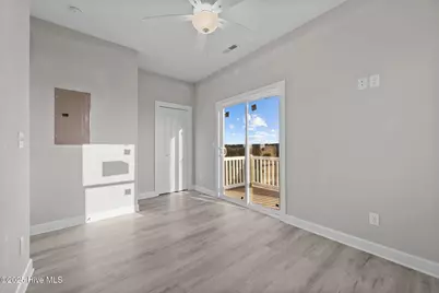 138 Sea Gull Lane #5a, North Topsail Beach, NC 28460 - Photo 8