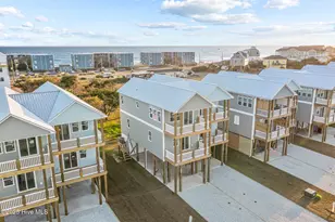 138 Sea Gull Ln, North Topsail Beach, NC 28460 - Photo 2