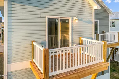 138 Sea Gull Lane #5a, North Topsail Beach, NC 28460 - Photo 14