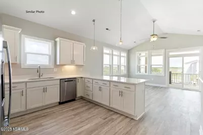 138 Sea Gull Lane #5a, North Topsail Beach, NC 28460 - Photo 12