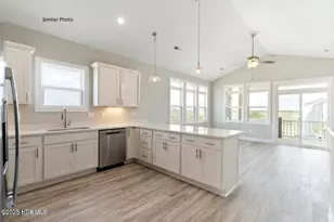 138 Sea Gull Ln, North Topsail Beach, NC 28460 - Photo 12