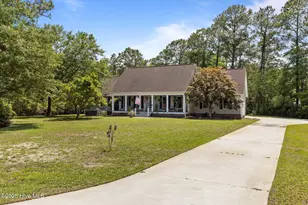 111 Hampton Pl, Newport, NC 28570 - Photo 38