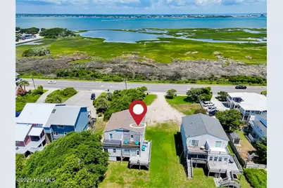 1116 E Ft Macon Road, Atlantic Beach, NC 28512 - Photo 2