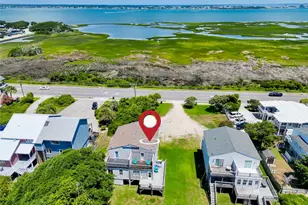 1116 E Fort Macon Rd, Atlantic Beach, NC 28512 - Photo 2