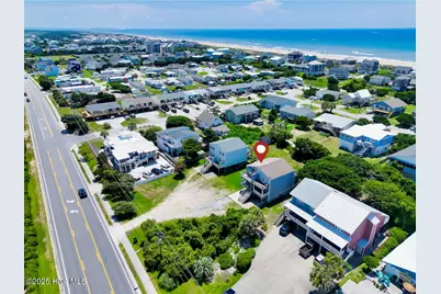1116 E Ft Macon Road, Atlantic Beach, NC 28512 - Photo 6