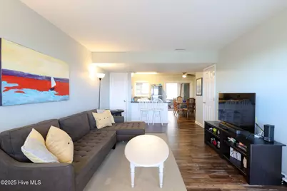 1116 E Ft Macon Road, Atlantic Beach, NC 28512 - Photo 14