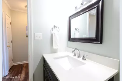 1116 E Ft Macon Road, Atlantic Beach, NC 28512 - Photo 26
