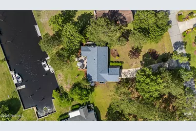 6008 Cassowary Lane, New Bern, NC 28560 - Photo 32