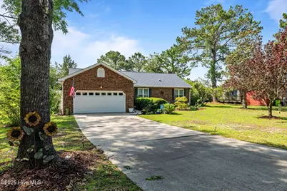 6008 Cassowary Lane, New Bern, NC 28560 - Photo 38