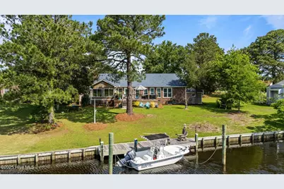 6008 Cassowary Lane, New Bern, NC 28560 - Photo 1