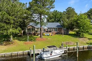 6008 Cassowary Ln, New Bern, NC 28560 - Photo 1