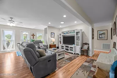 6008 Cassowary Lane, New Bern, NC 28560 - Photo 8