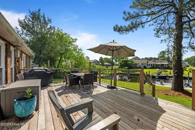 6008 Cassowary Lane, New Bern, NC 28560 - Photo 30