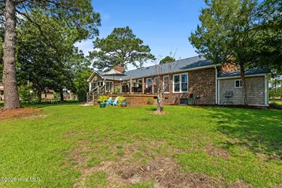 6008 Cassowary Lane, New Bern, NC 28560 - Photo 36