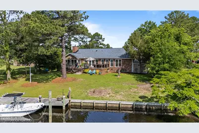6008 Cassowary Lane, New Bern, NC 28560 - Photo 34