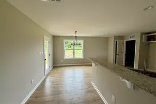 186 N Movado Trail, Kenly, NC 27542 - Photo 4