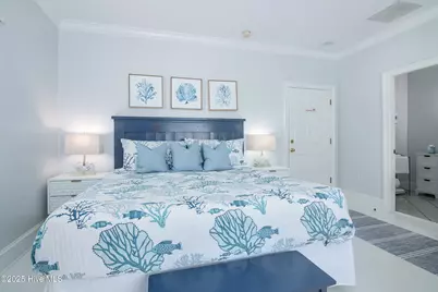 21 Keelson Row #Savannah 4j, Bald Head Island, NC 28461 - Photo 28