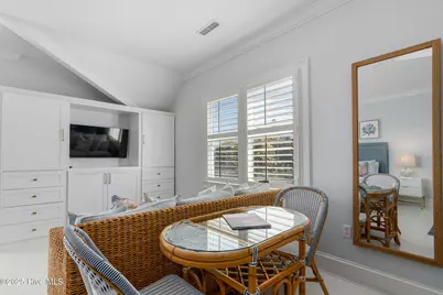 21 Keelson Row #Savannah 4j, Bald Head Island, NC 28461 - Photo 6