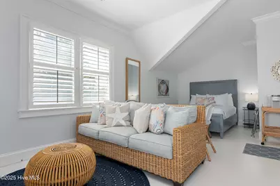 21 Keelson Row #Savannah 4j, Bald Head Island, NC 28461 - Photo 4