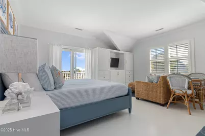 21 Keelson Row #Savannah 4j, Bald Head Island, NC 28461 - Photo 2